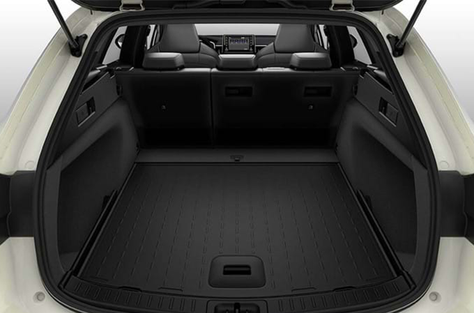 Boot Mats