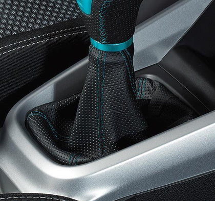 Suzuki Vitara Leather Gear Boot - Various Colours