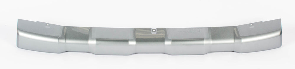 Suzuki Vitara Front Skid Plate And Front Bumper Centre Trim