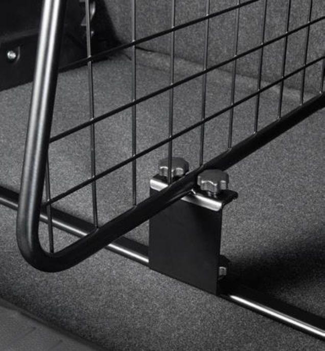 Suzuki Vitara Cargo Area Partition Grille Adapter