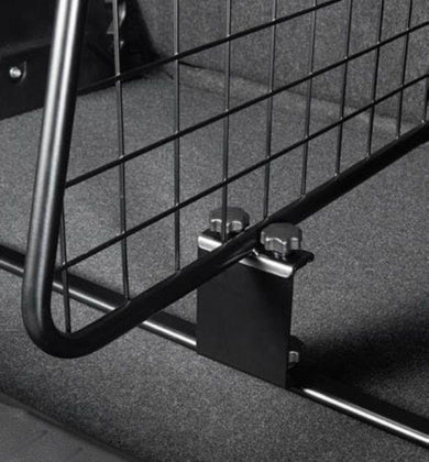 Suzuki Vitara Cargo Area Partition Grille Adapter