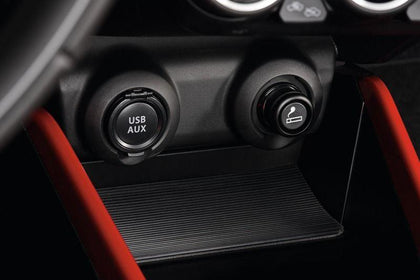 Suzuki Swift Anti Slip Inlay - Centre Console
