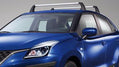 Suzuki Baleno Multi roof rack, lockable