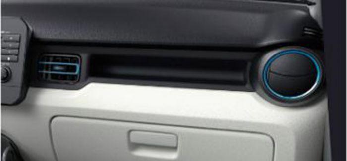 Suzuki Ignis Dashboard Vent Trim Set