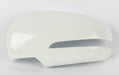 Suzuki Vitara Door Mirror Covers White (with Turn Signal)