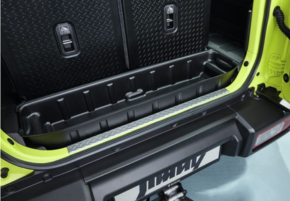 Suzuki Jimny Small Cargo Tray
