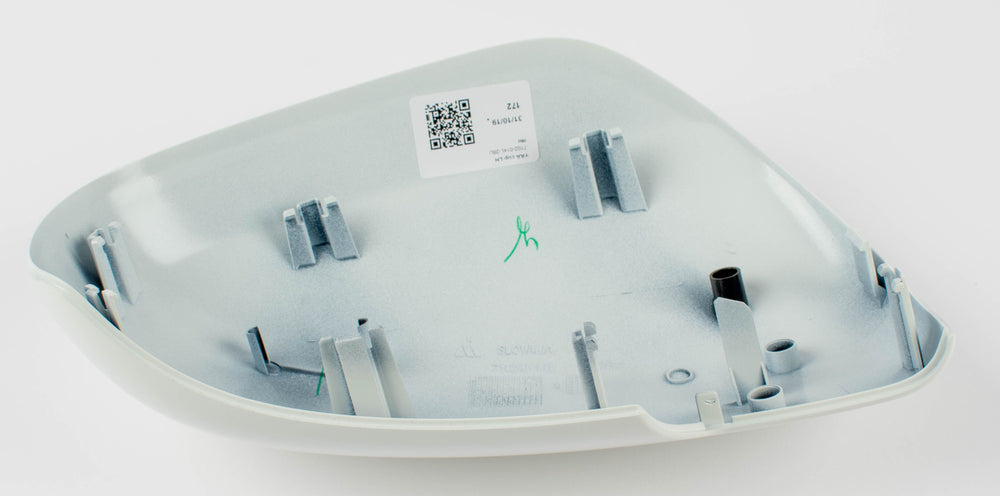 Suzuki Vitara Door Mirror Visor