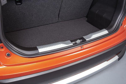 Suzuki Ignis Loading edge protector