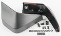 Suzuki Baleno Mudflap Set - Rigid, Rear