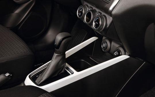 Suzuki Swift Centre Console Trim- Various Colours