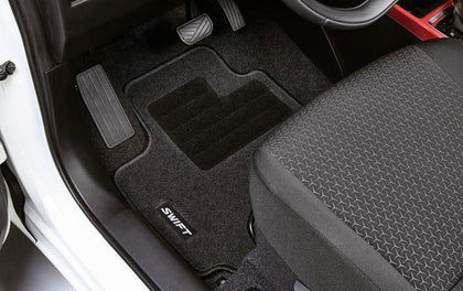 Genuine Suzuki Swift 2017 Onwards Carpet Mat Set