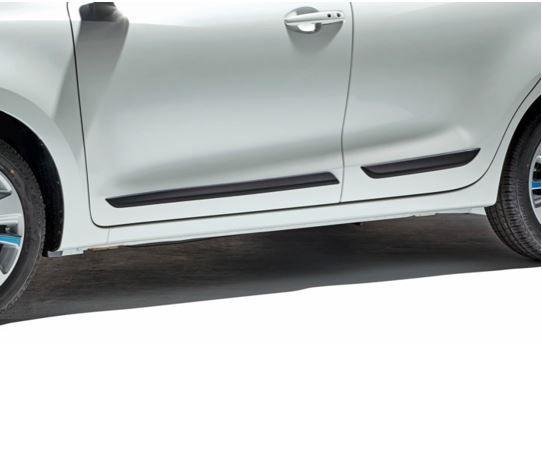 Suzuki Swift Door Moulding Set
