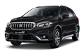 Genuine Suzuki SX4 S-Cross Touch-Up Paint