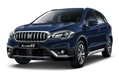Genuine Suzuki SX4 S-Cross Touch-Up Paint