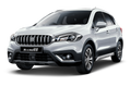 Genuine Suzuki SX4 S-Cross Touch-Up Paint