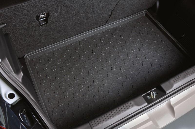 Suzuki Swift Cargo Tray