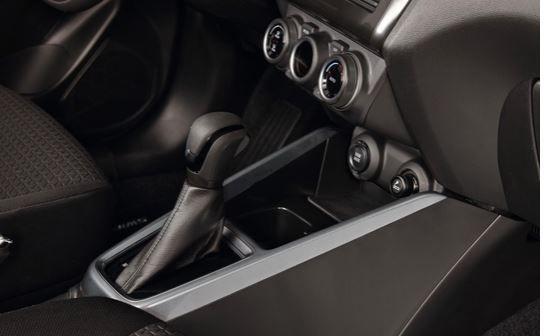 Suzuki Swift Centre Console Trim- Various Colours