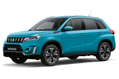 Genuine Suzuki Vitara Touch-Up Paint