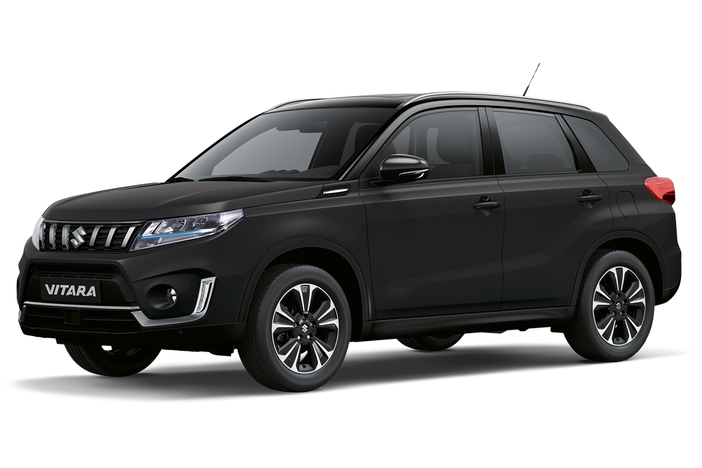Genuine Suzuki Vitara Touch-Up Paint