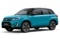 Genuine Suzuki Vitara Touch-Up Paint