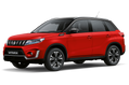 Genuine Suzuki Vitara Touch-Up Paint