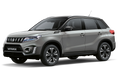 Genuine Suzuki Vitara Touch-Up Paint