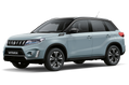 Genuine Suzuki Vitara Touch-Up Paint