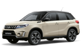 Genuine Suzuki Vitara Touch-Up Paint