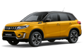 Genuine Suzuki Vitara Touch-Up Paint