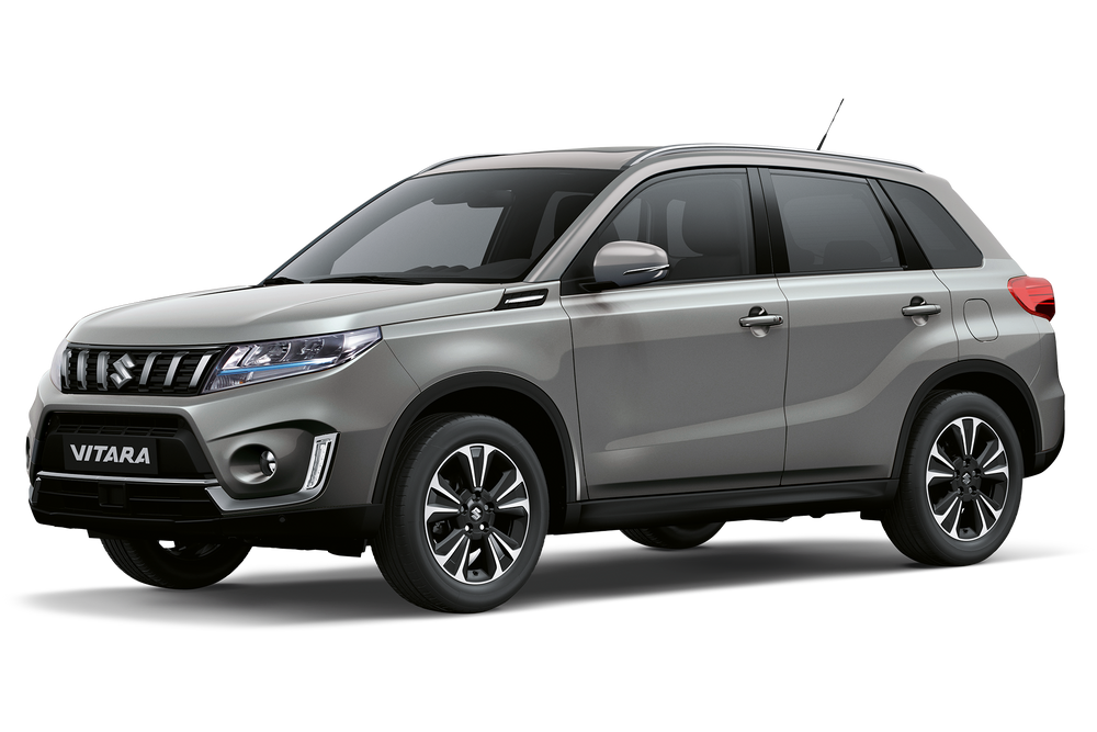 Genuine Suzuki Vitara Touch-Up Paint