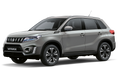 Genuine Suzuki Vitara Touch-Up Paint