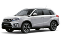 Genuine Suzuki Vitara Touch-Up Paint