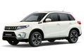 Genuine Suzuki Vitara Touch-Up Paint