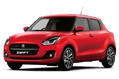 Genuine Suzuki Swift Touch-Up Paint
