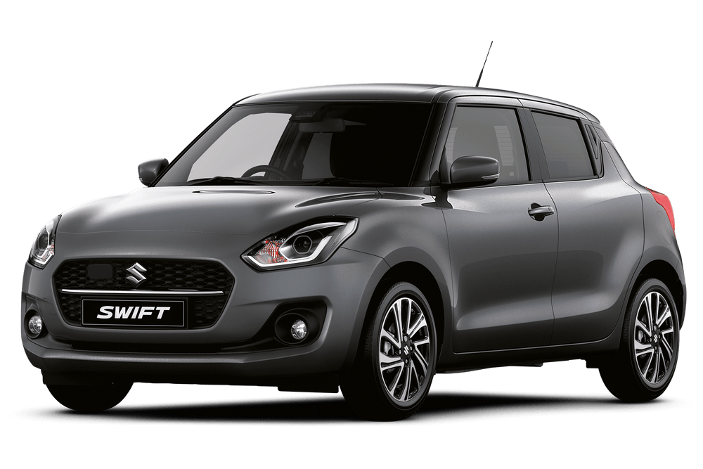 Genuine Suzuki Swift Touch-Up Paint