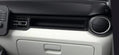 Suzuki Ignis Dashboard Vent Trim Set