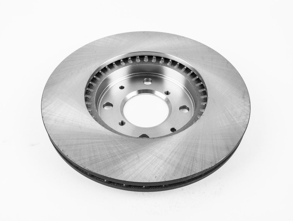Suzuki Swift Sport Front Brake Discs