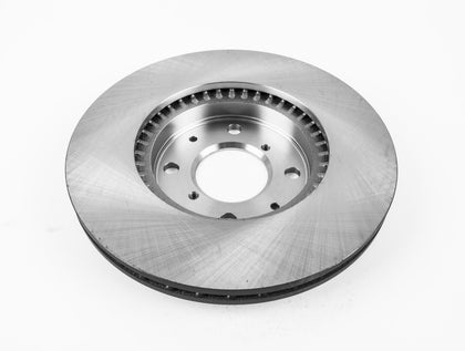 Suzuki Swift Sport Front Brake Discs