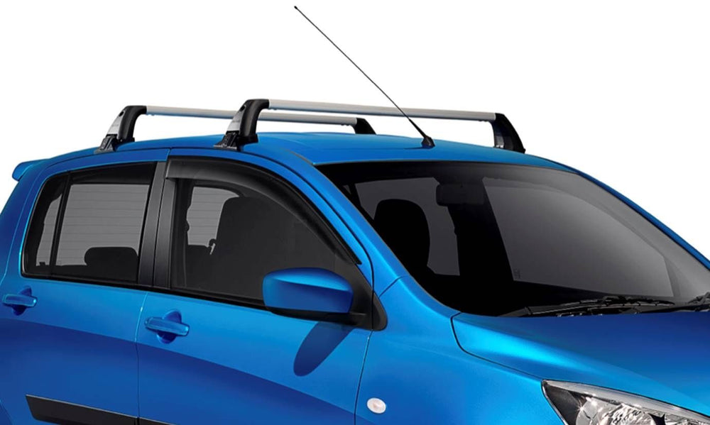 Suzuki Baleno Multi roof rack, lockable