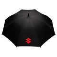 Team BLACK golf umbrella