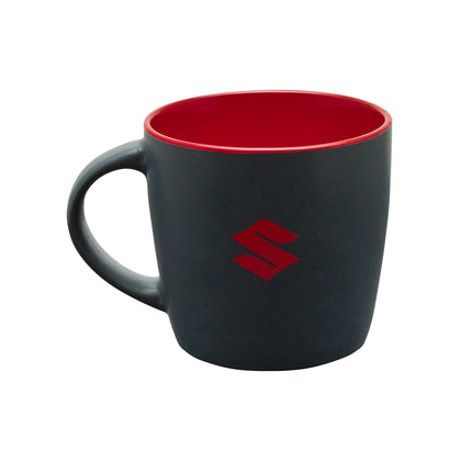 Team Black Mug