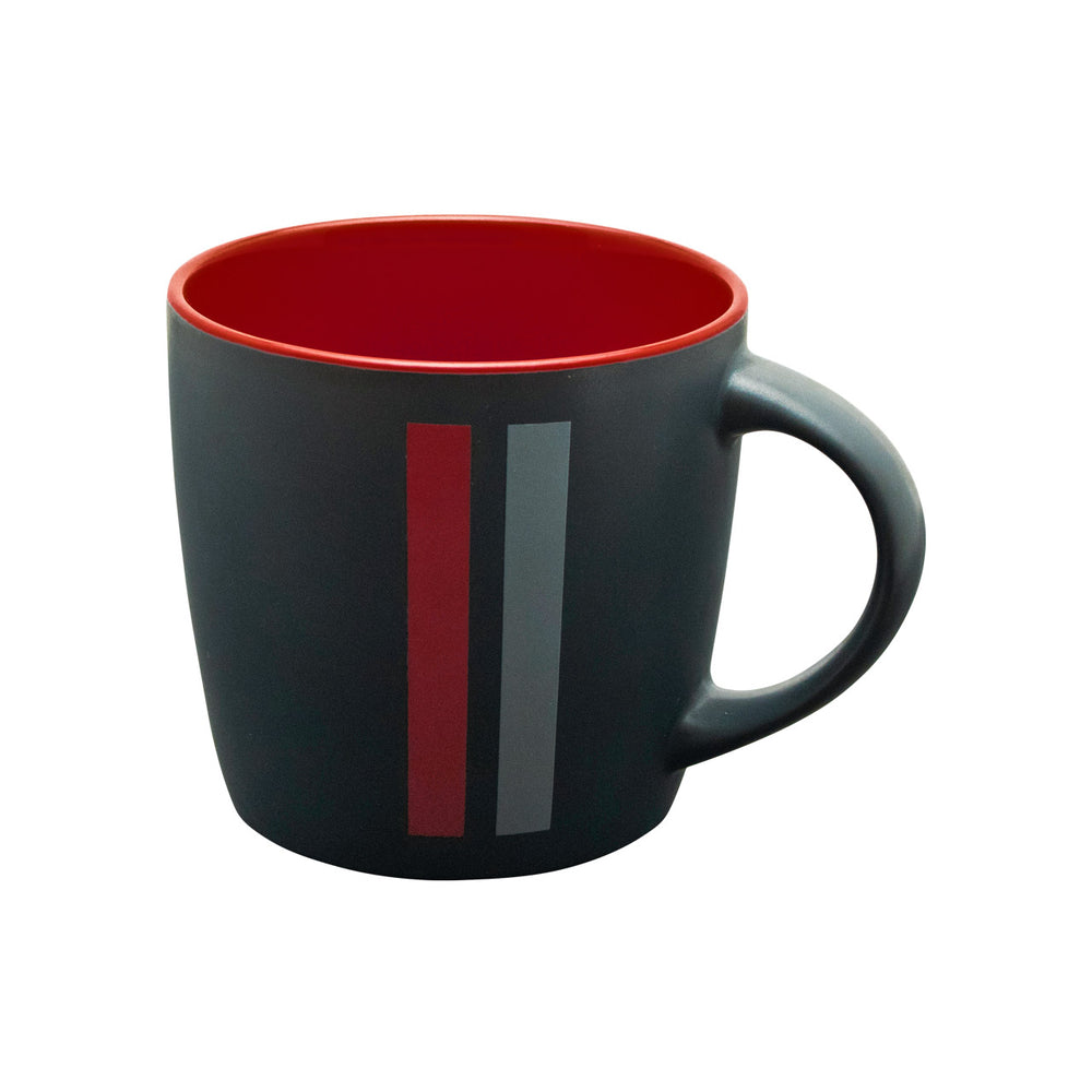 Team Black Mug