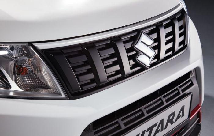 Suzuki Vitara Upper Grille Styling Line - Choice Of Colours