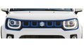 Suzuki Ignis Front Grille Surround