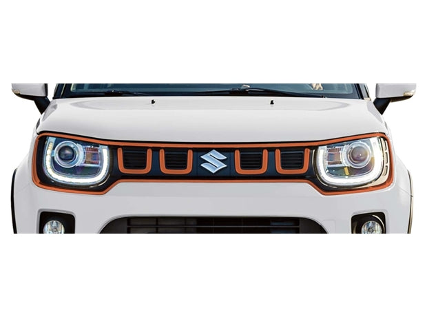 Suzuki Ignis Front Grille Surround