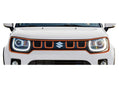 Suzuki Ignis Front Grille Surround