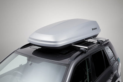 Suzuki SX4 S-Cross Lockable Roof Box