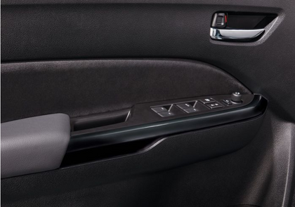 Suzuki Vitara Interior Coloured Door Trim Set - Various Colours