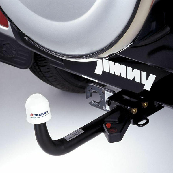 Suzuki vitara cheap tow bar