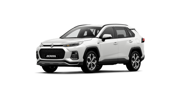 Suzuki Across Genuine Front L/H Wiper Blade